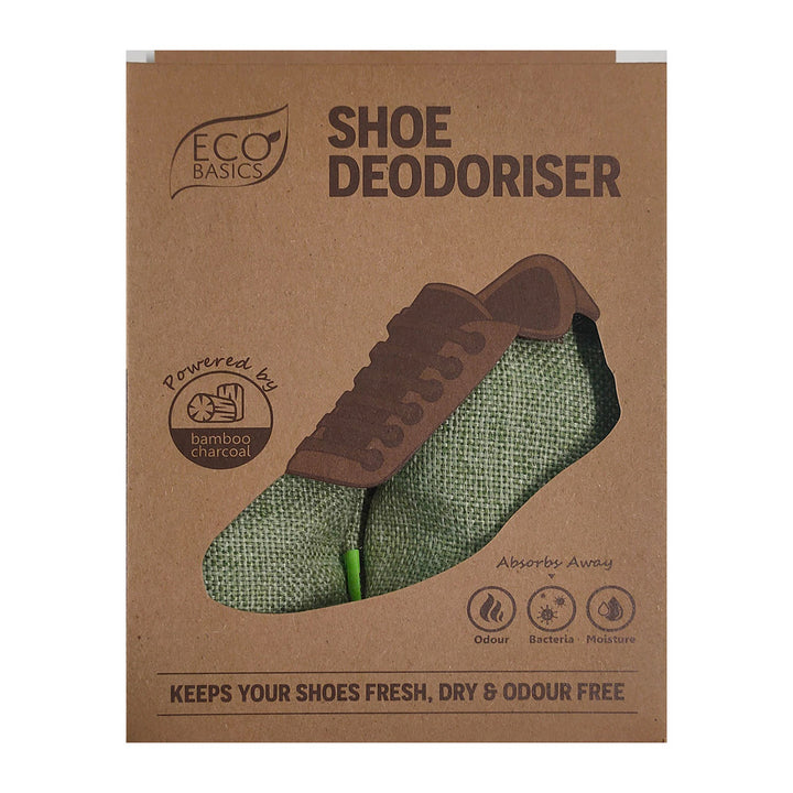 White Magic Eco Basics Shoe Deodoriser