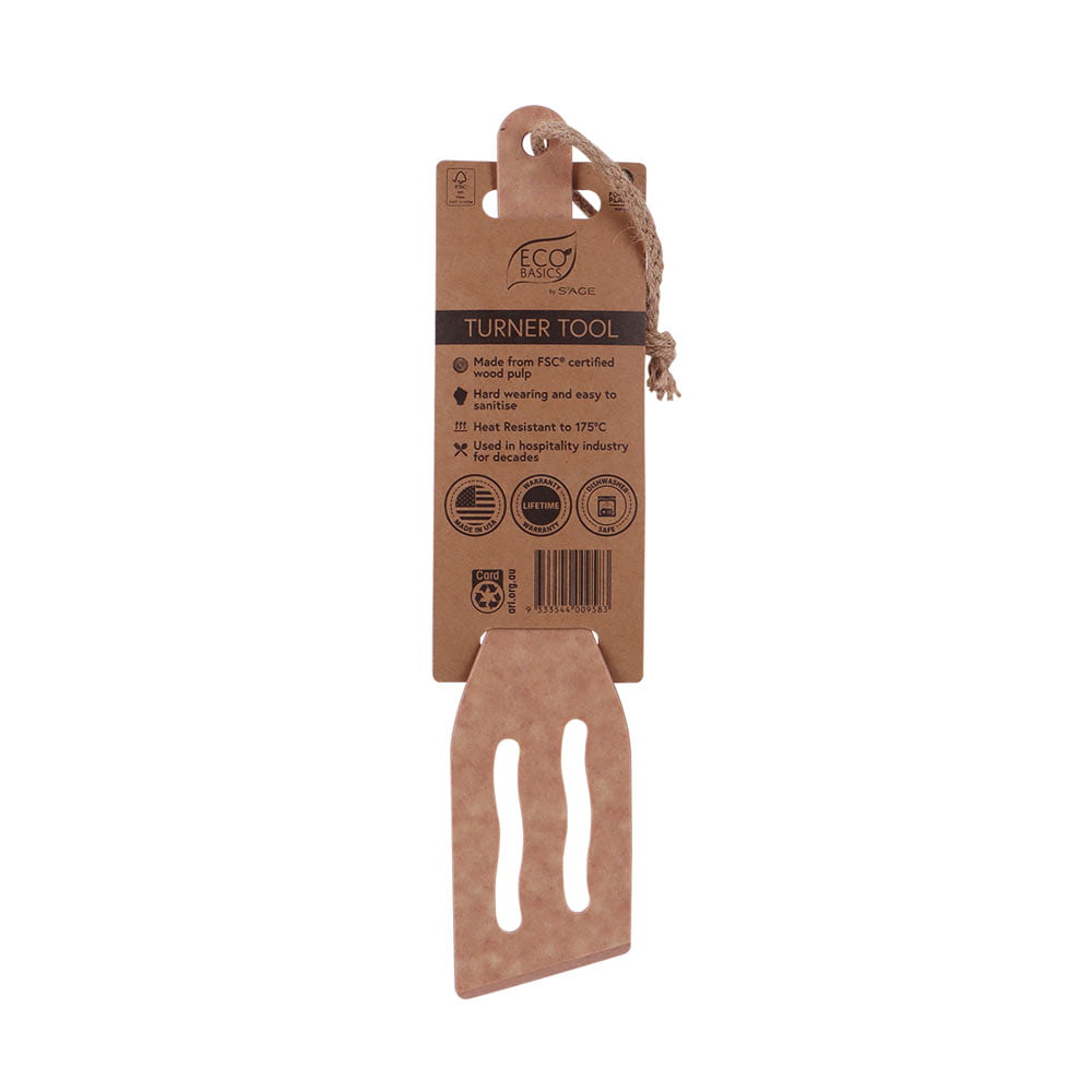 White Magic Eco Basics Turner Tool
