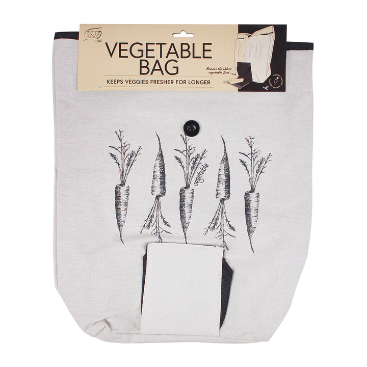 White Magic Eco Basics Vegetable Bag