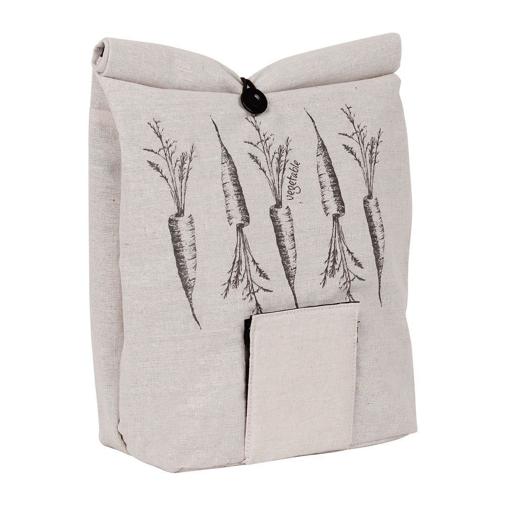 White Magic Eco Basics Vegetable Bag