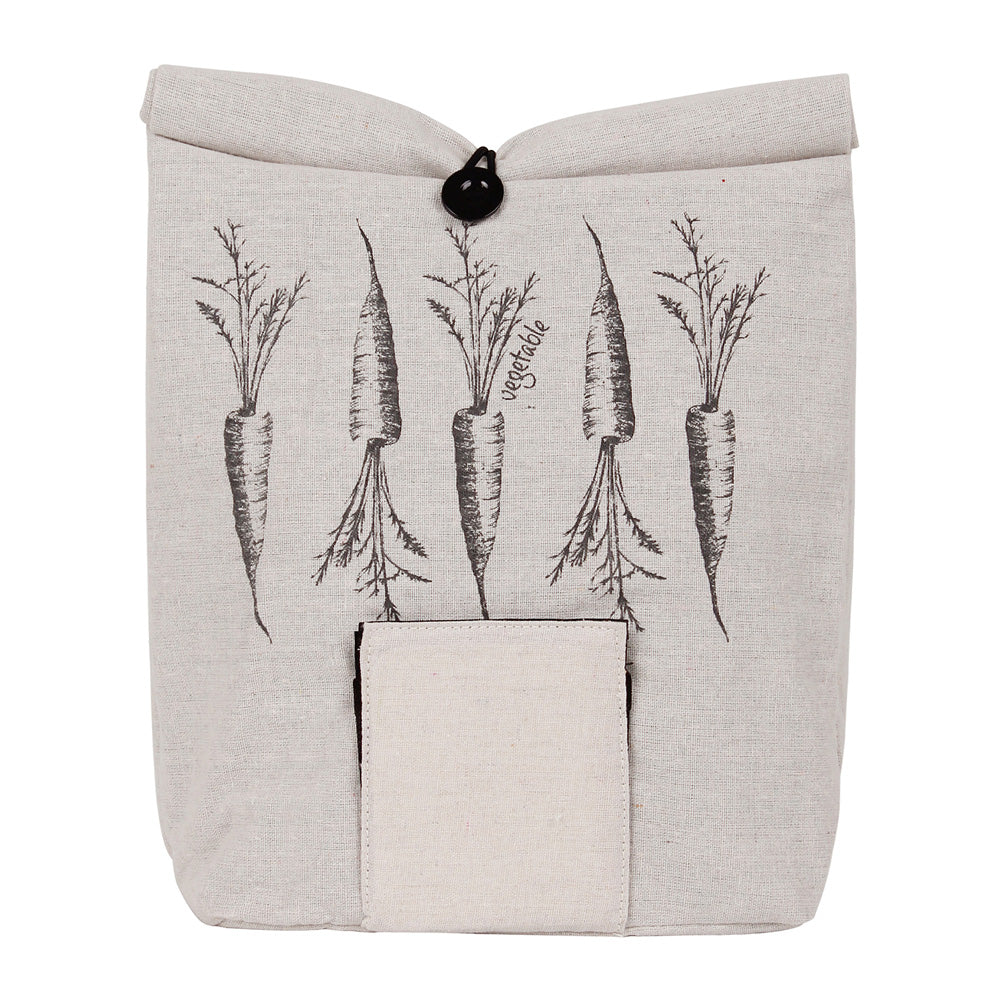 White Magic Eco Basics Vegetable Bag