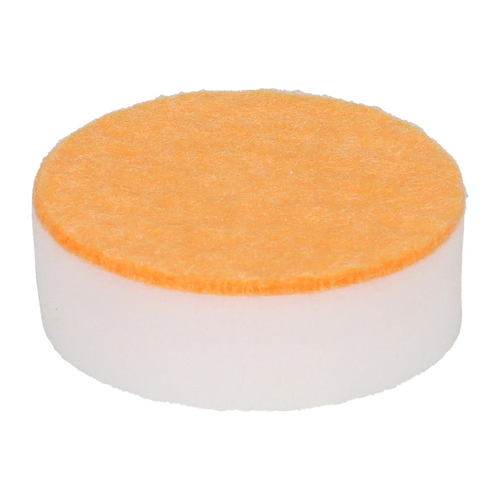 White Magic Shoe Cleaner Eraser Sponge