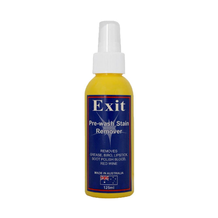 Exit Soap Spray