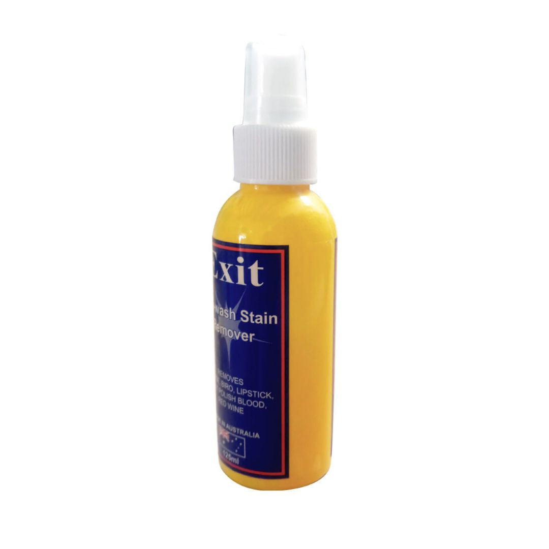 Exit Soap Spray