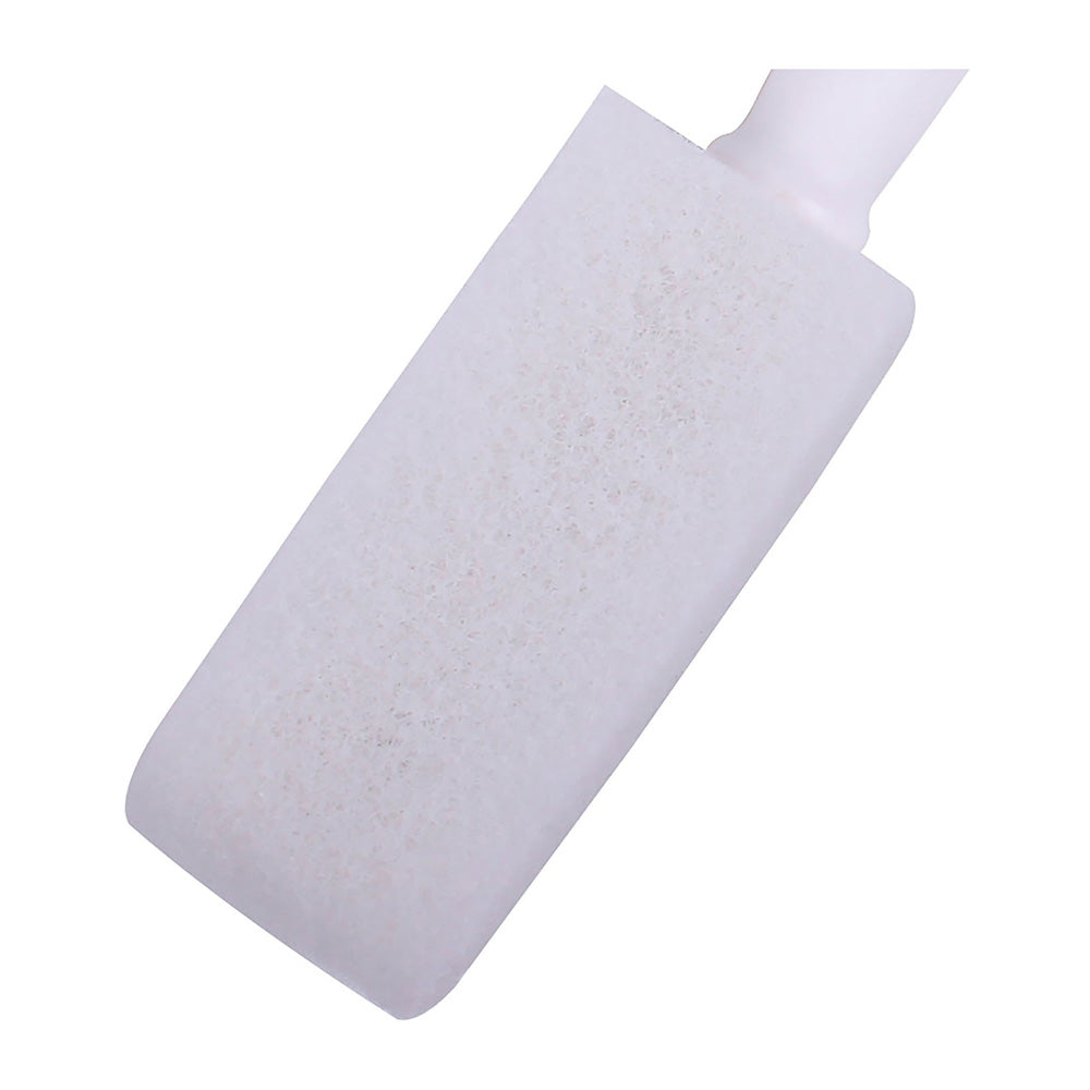 White Magic Jar Washing Brush