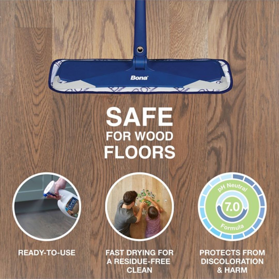 Bona Wood Floor Cleaner