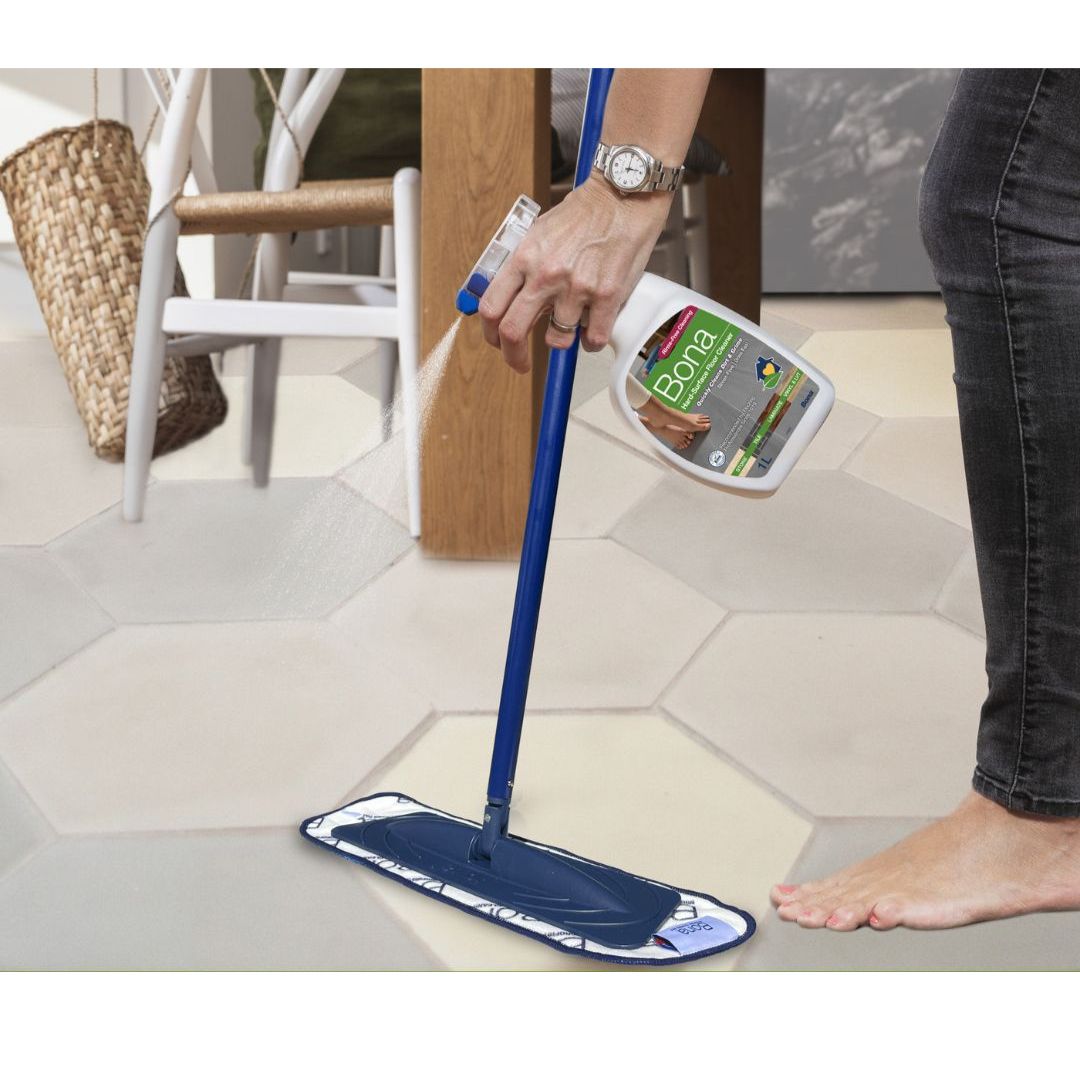 Bona Wood Floor Cleaner