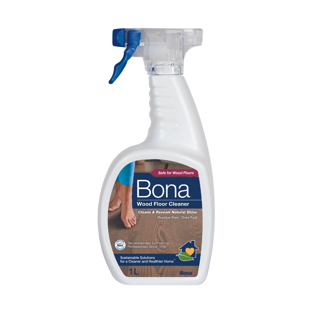 Bona Wood Floor Cleaner