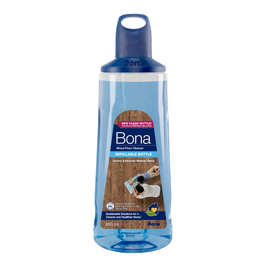 Bona Wood Floor Cleaner