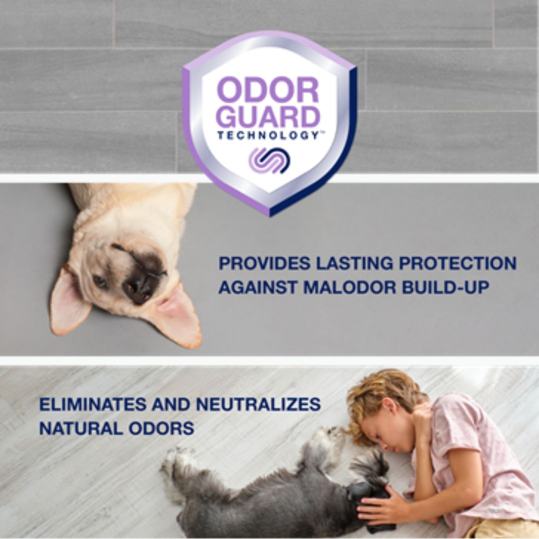 Bona Pet System For Multi Surface Floor Cleaner 32Oz