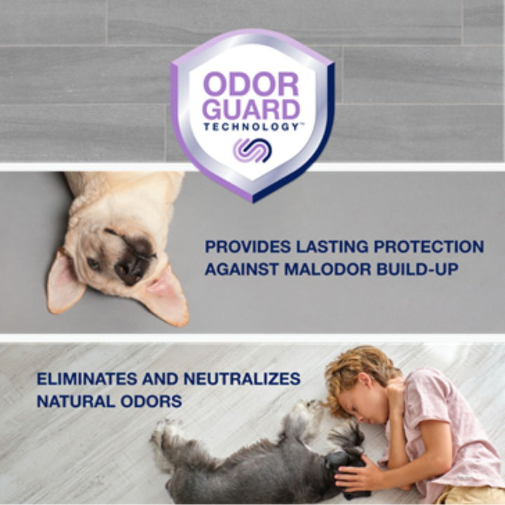 Bona Pet System For Multi Surface Floor Cleaner 32Oz