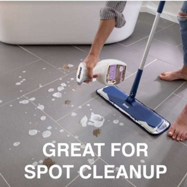Bona Pet System For Multi Surface Floor Cleaner 32Oz