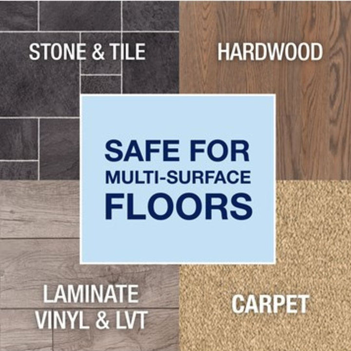 Bona Pet System For Multi Surface Floor Cleaner 32Oz