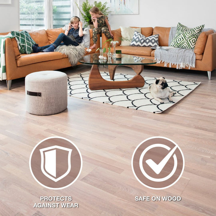 Bona Wood Floor Polish