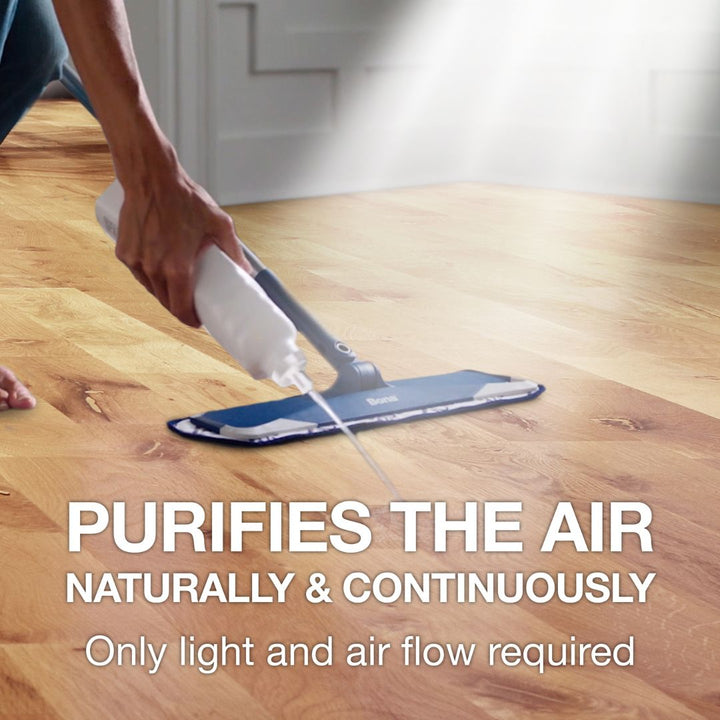 Bona Hardwood Floor Polish Air Purifying Formula (LG)