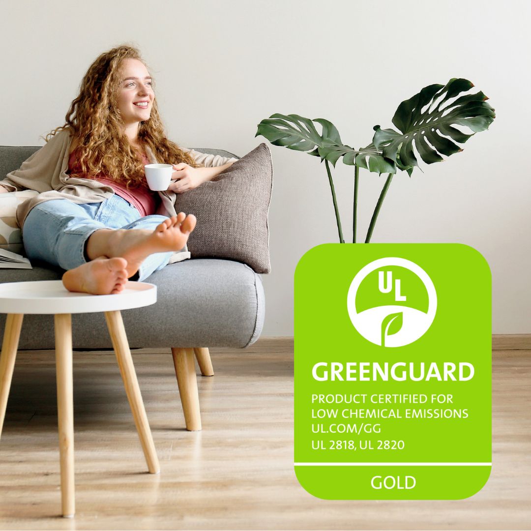 Bona Hardwood Floor Polish Air Purifying Formula (LG)