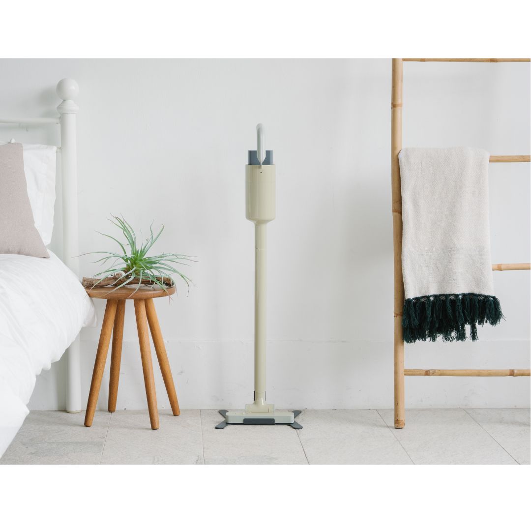 Plus Minus Zero Cordless Cleaner Ver. 3 C030