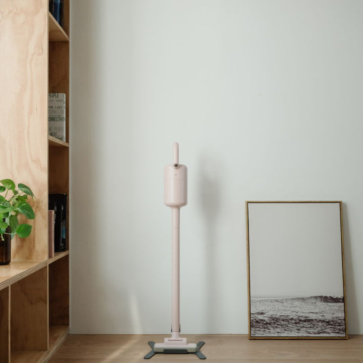 Plus Minus Zero Cordless Cleaner Y010