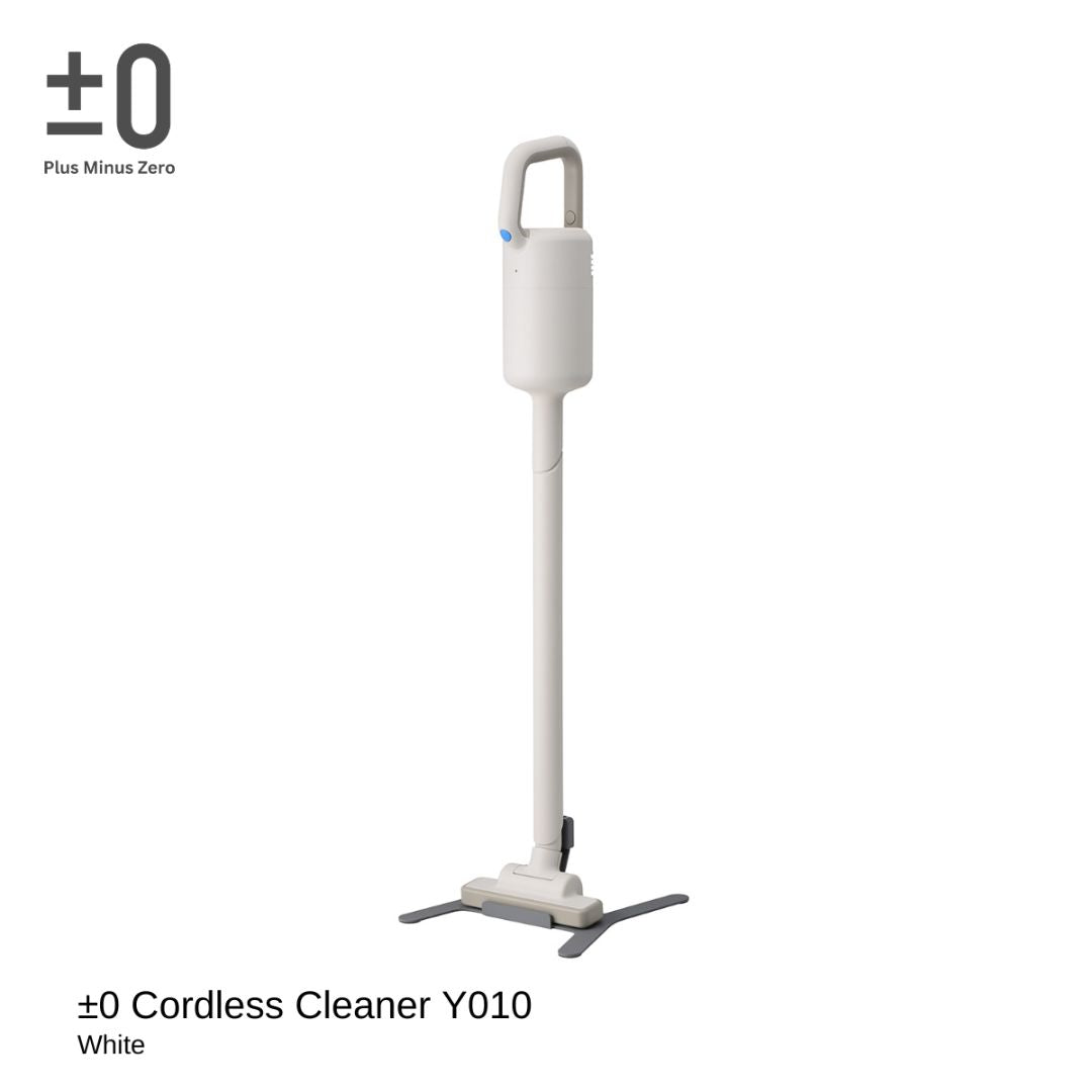 Plus Minus Zero Cordless Cleaner Y010