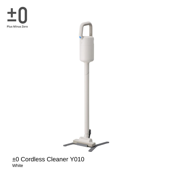 Plus Minus Zero Cordless Cleaner Y010