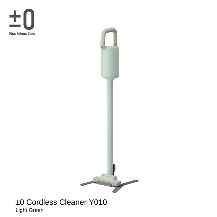 Plus Minus Zero Cordless Cleaner Y010
