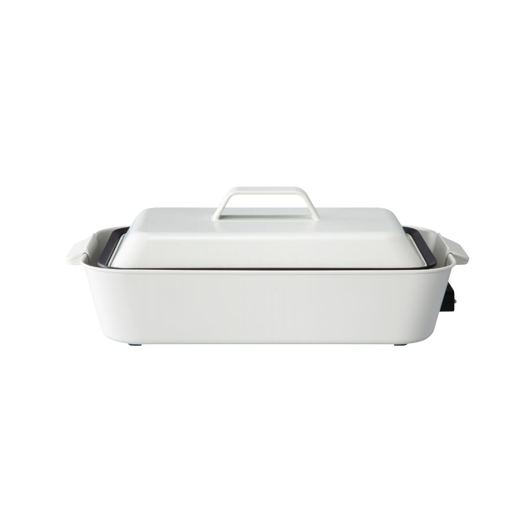 Plus Minus Zero Electric Griddle E010