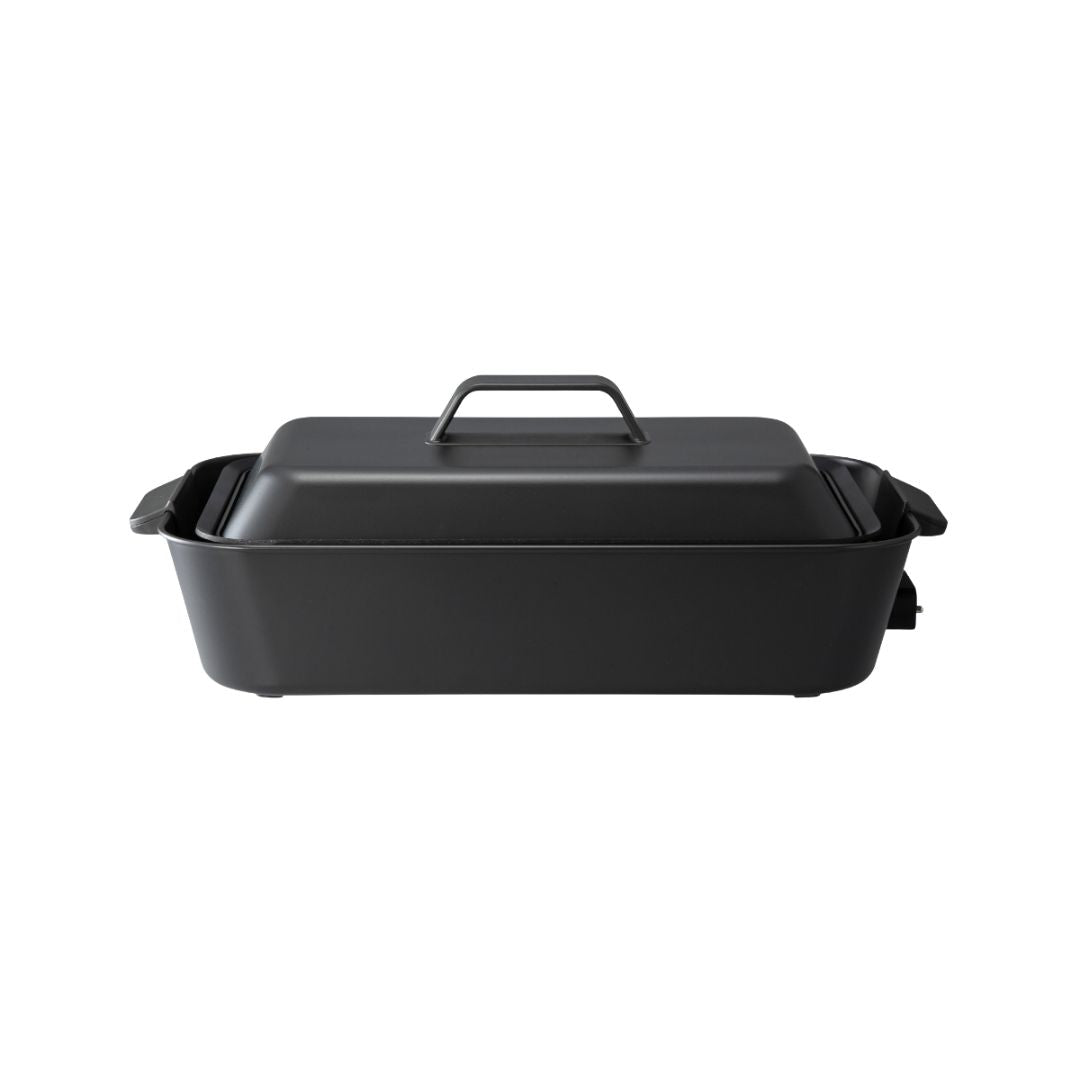 Plus Minus Zero Electric Griddle E010