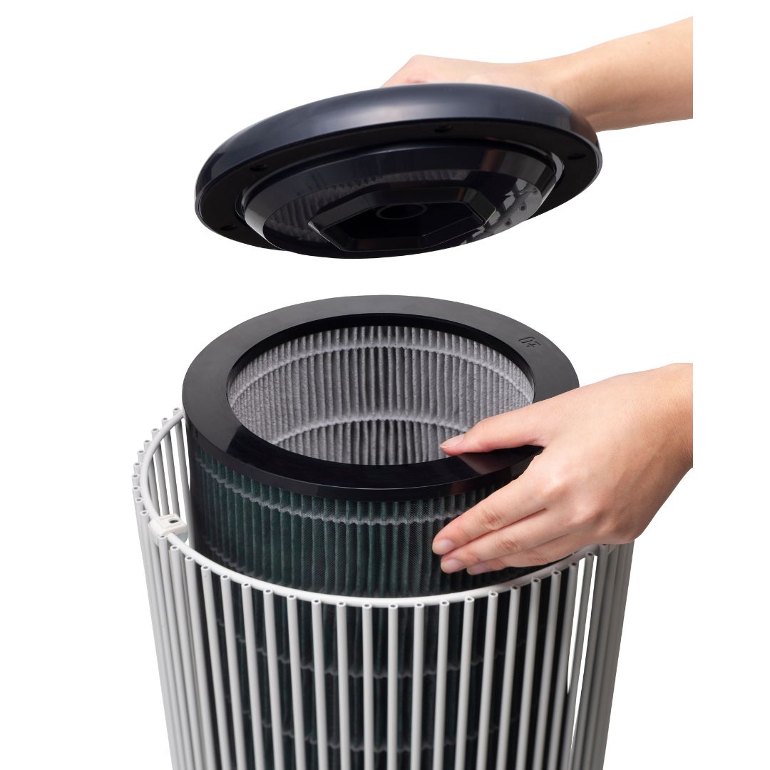 Plus Minus Zero Air Purifier C030