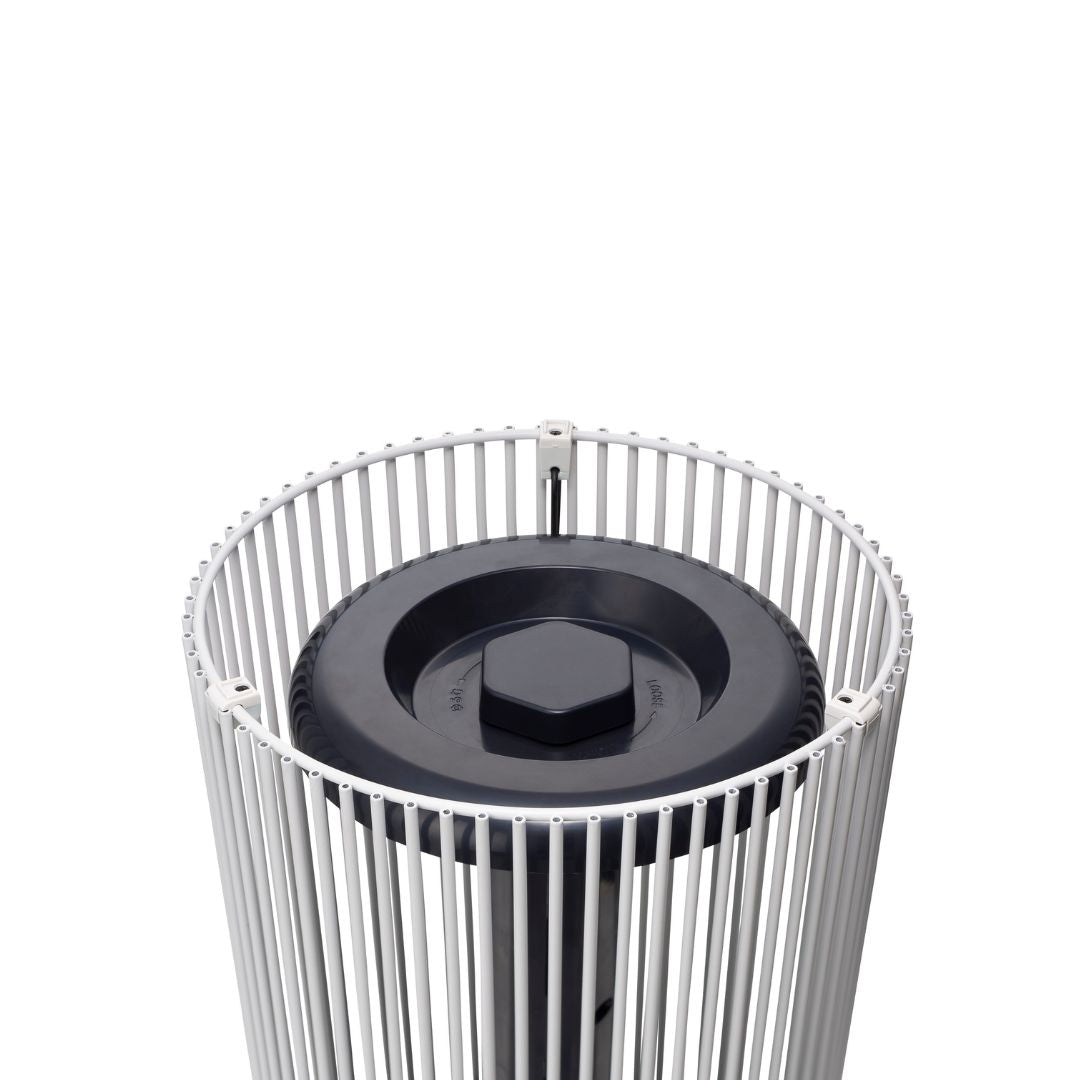 Plus Minus Zero Air Purifier C030