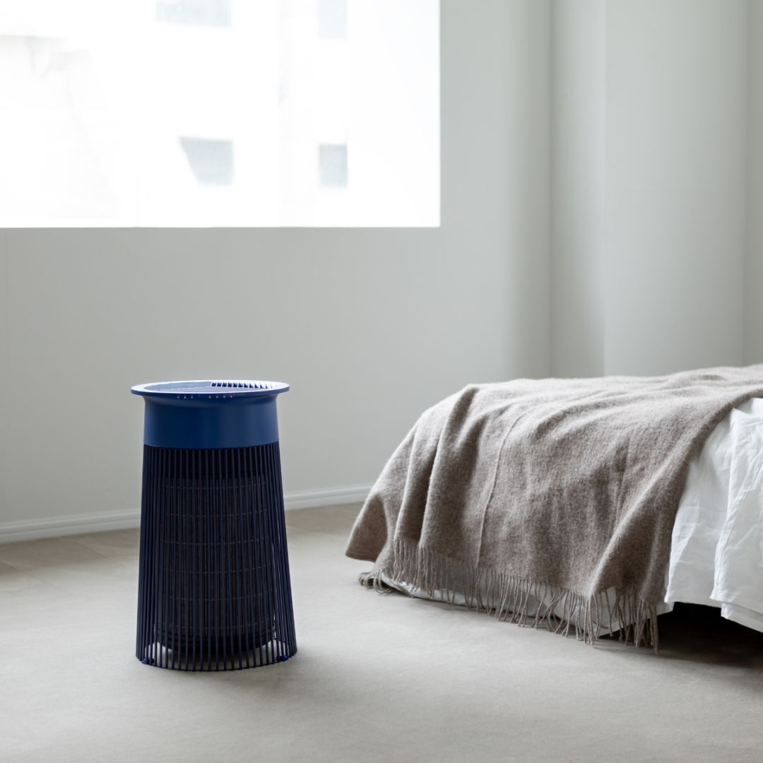Plus Minus Zero Air Purifier C030