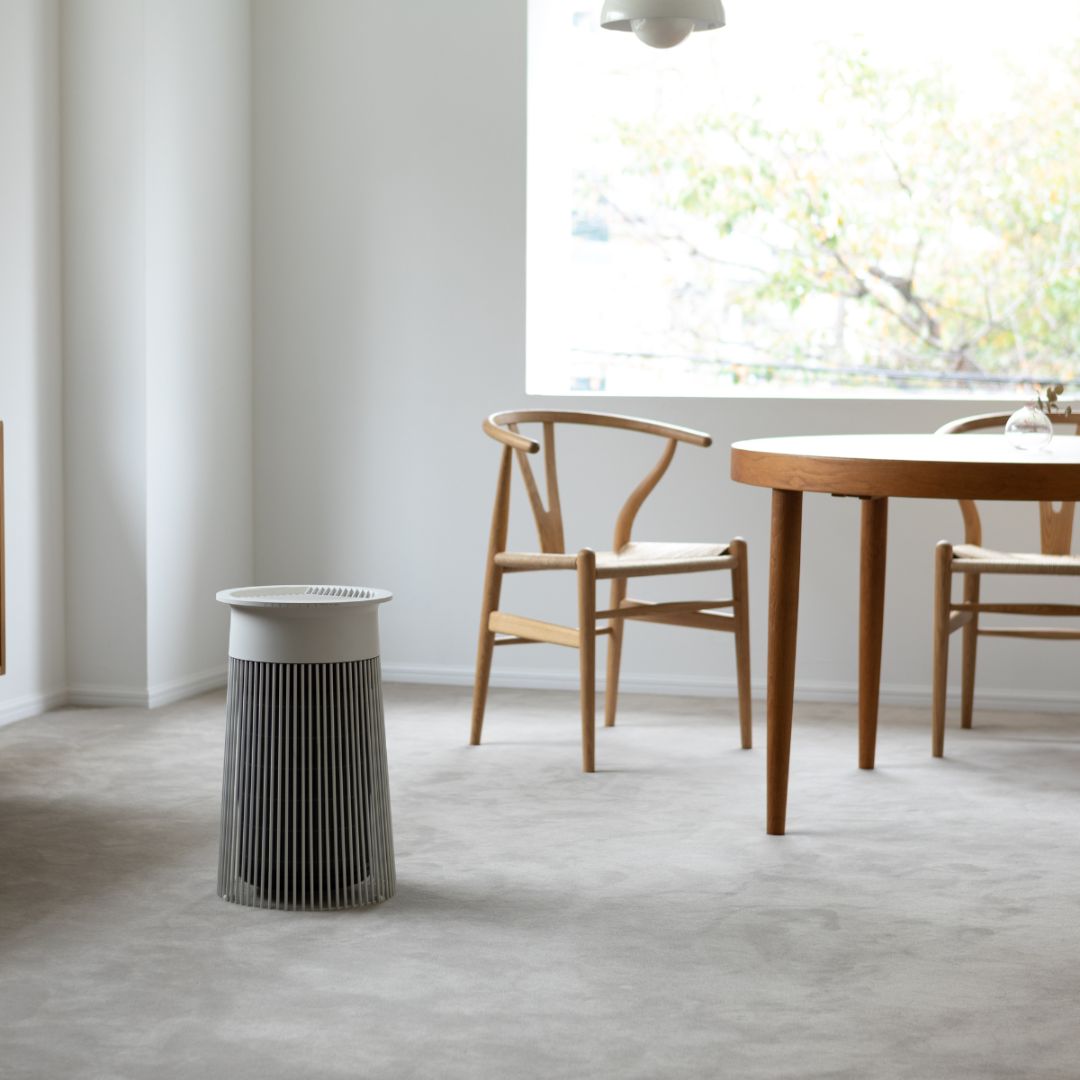 Plus Minus Zero Air Purifier C030