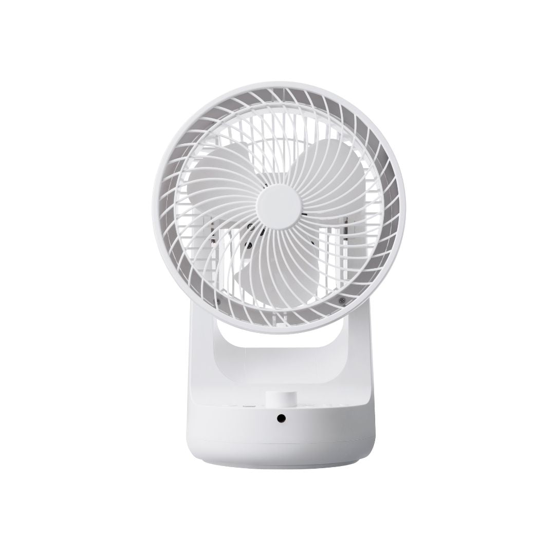 Plus Minus Zero DC Circulator Fan B320