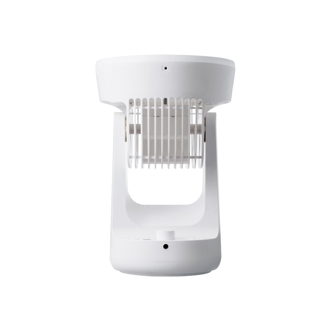 Plus Minus Zero DC Circulator Fan B320