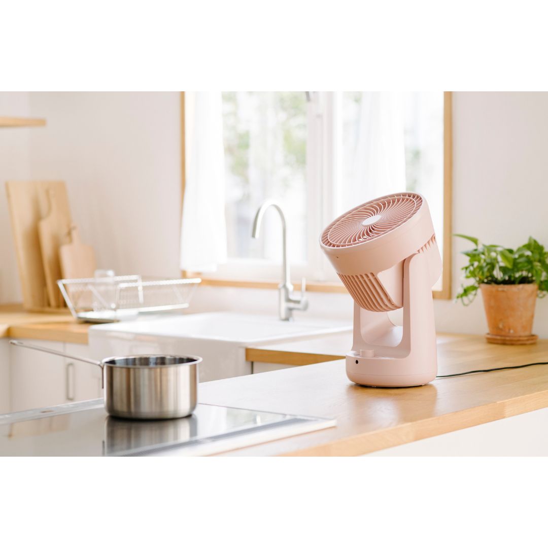 Plus Minus Zero DC Circulator Fan B320