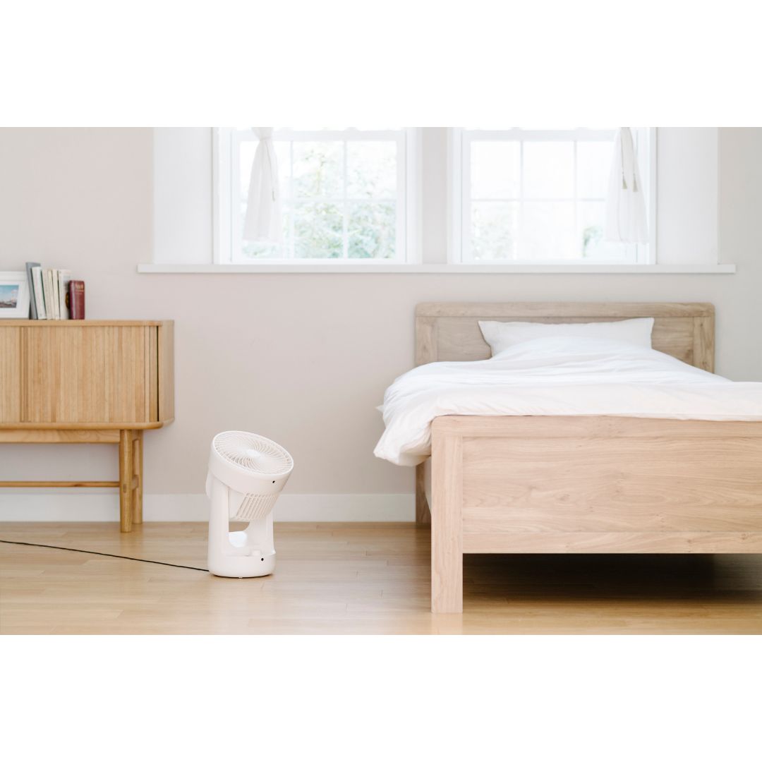 Plus Minus Zero DC Circulator Fan B320