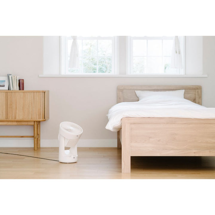 Plus Minus Zero DC Circulator Fan B320