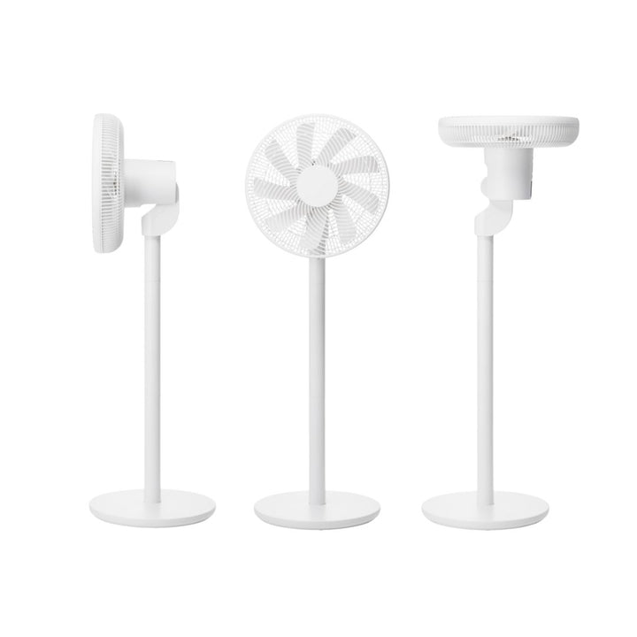 Plus Minus Zero DC Fan G630