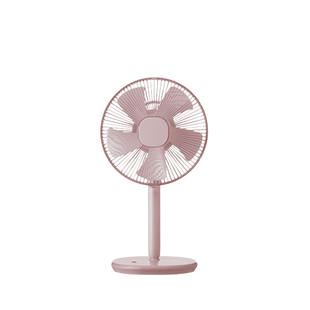 Plus Minus Zero Stand Fan Z710