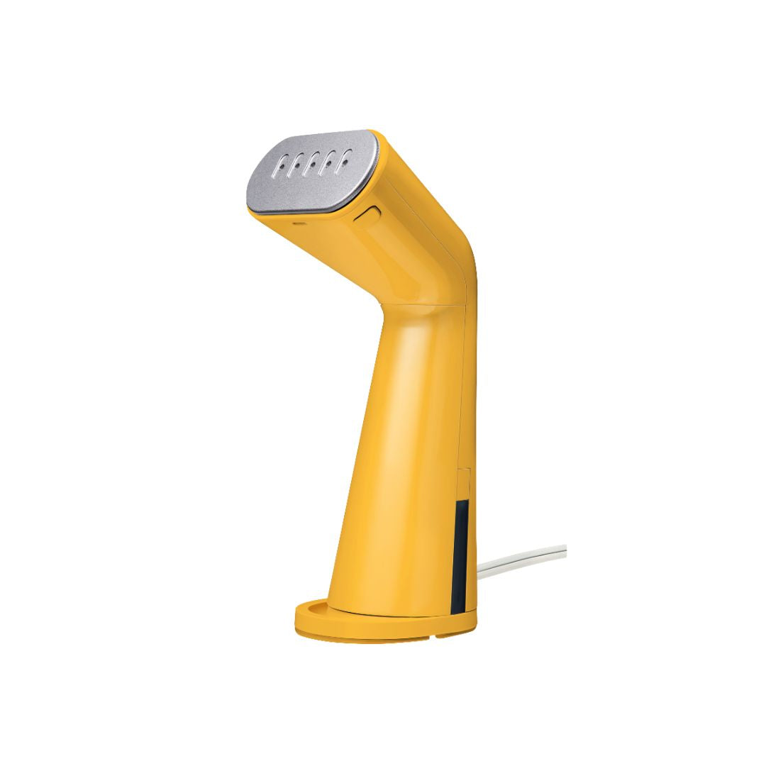 Plus Minus Zero Garment Steamer D011