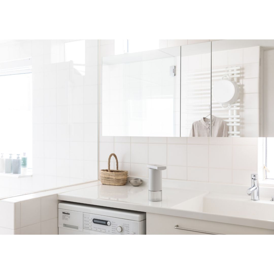 Plus Minus Zero Automatic Dispensers Foam