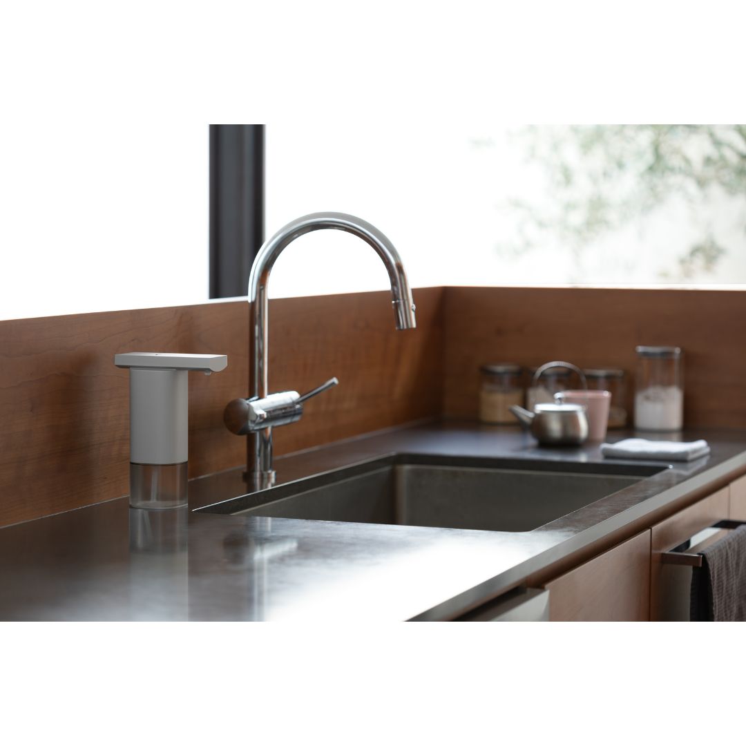 Plus Minus Zero Automatic Dispensers Foam