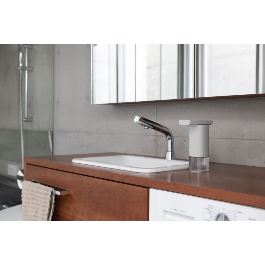 Plus Minus Zero Automatic Dispensers Foam