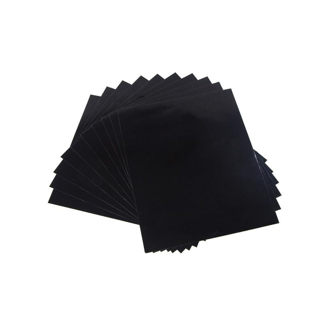 ZGrills BBQ Grill Mat 10pcs