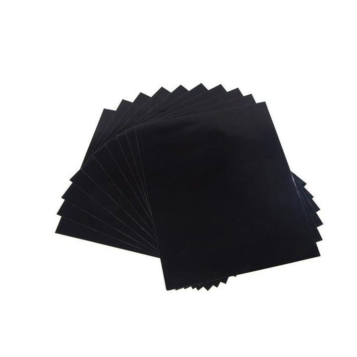 ZGrills BBQ Grill Mat 10pcs