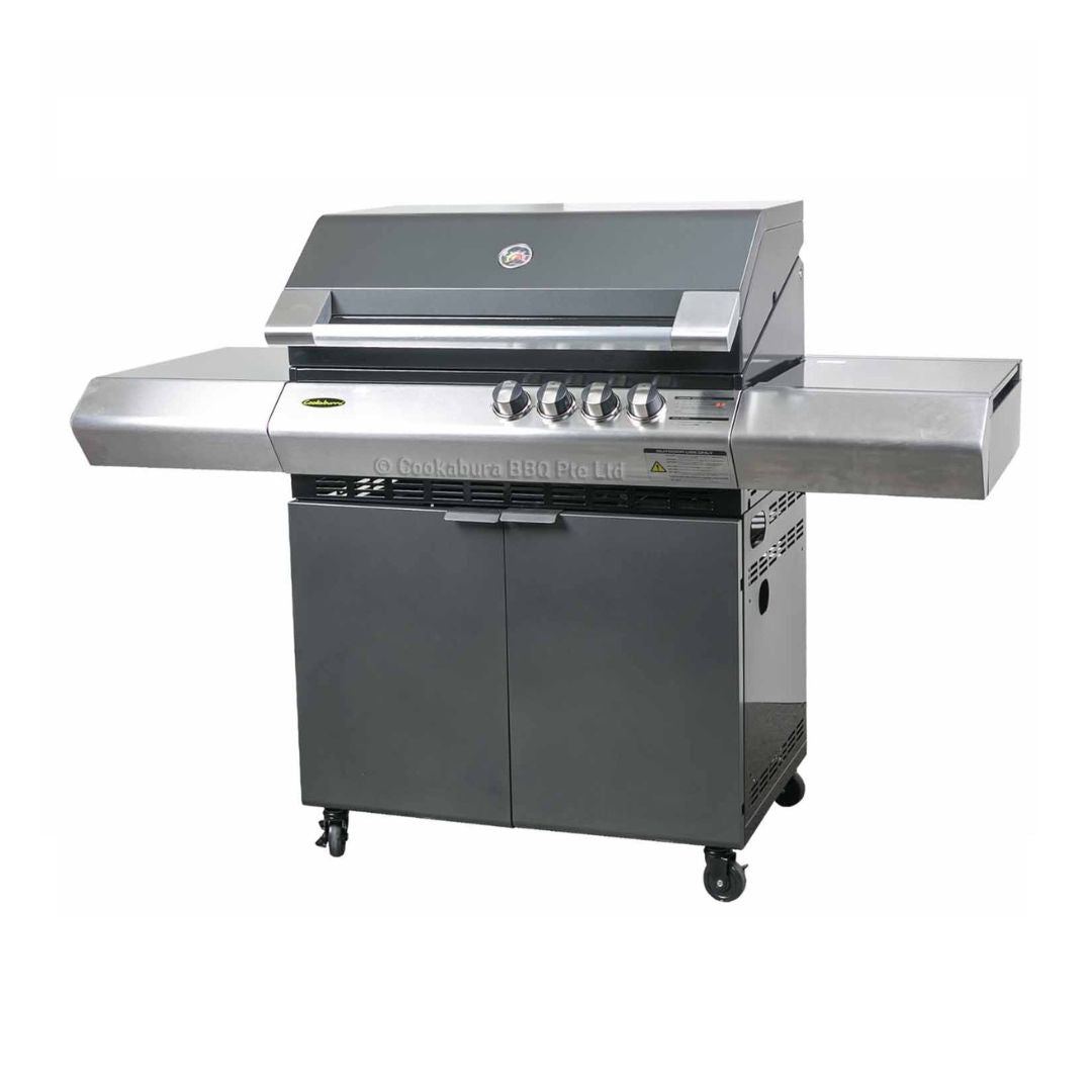 Ziegler & Brown Turbo Classic 4