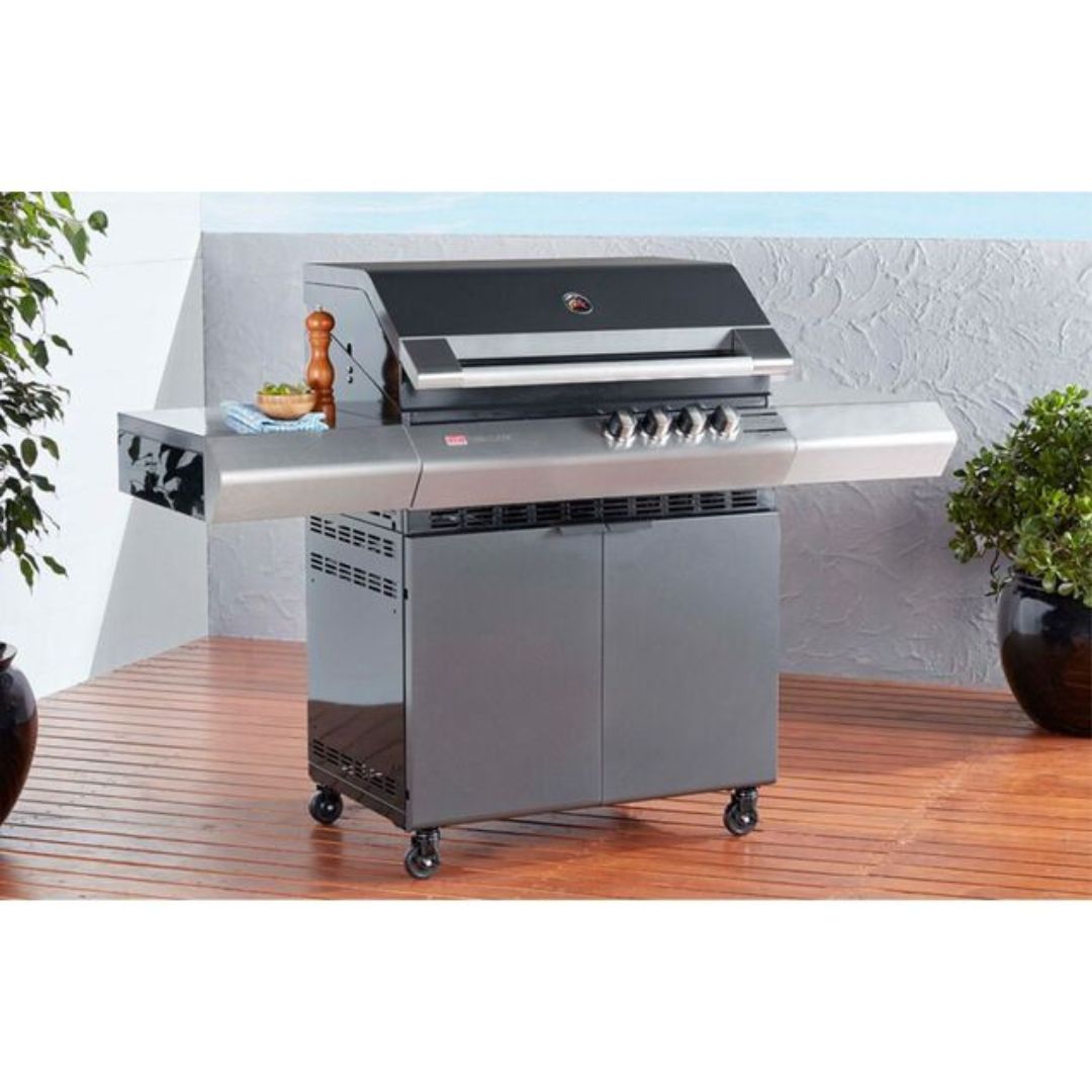 Ziegler & Brown Turbo Classic 4