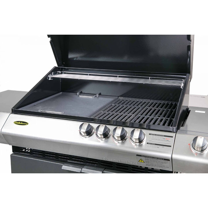 Ziegler & Brown Turbo Classic 4