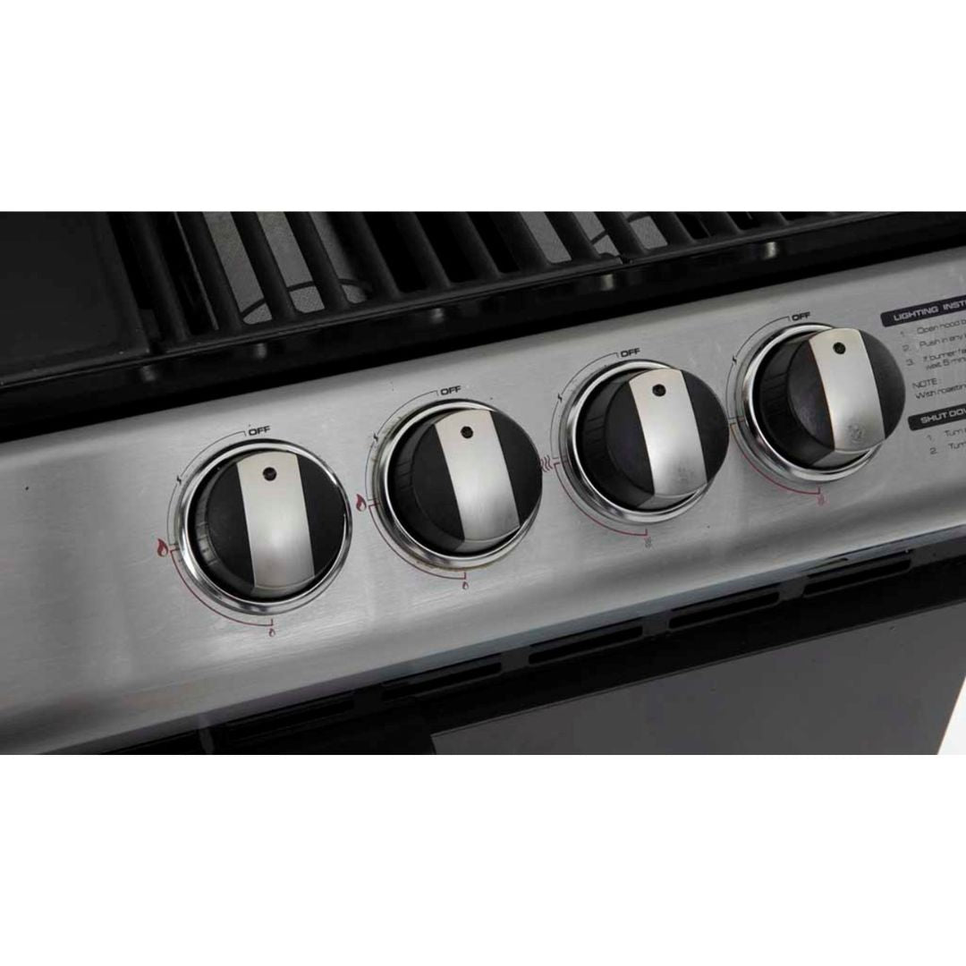 Ziegler & Brown Turbo Classic 4