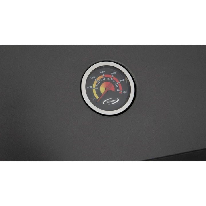 Ziegler & Brown Turbo Classic 4