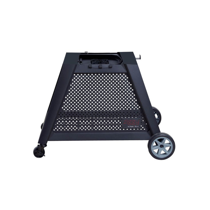 Ziegler & Brown Ziggy Elite BBQ Cart